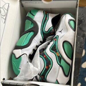 Kids' Multicolor Athletic Shoes